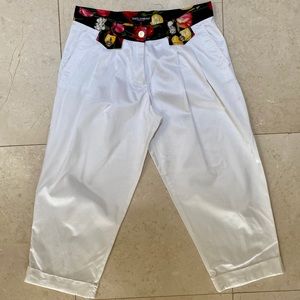 Dolce&Gabbana Trousers